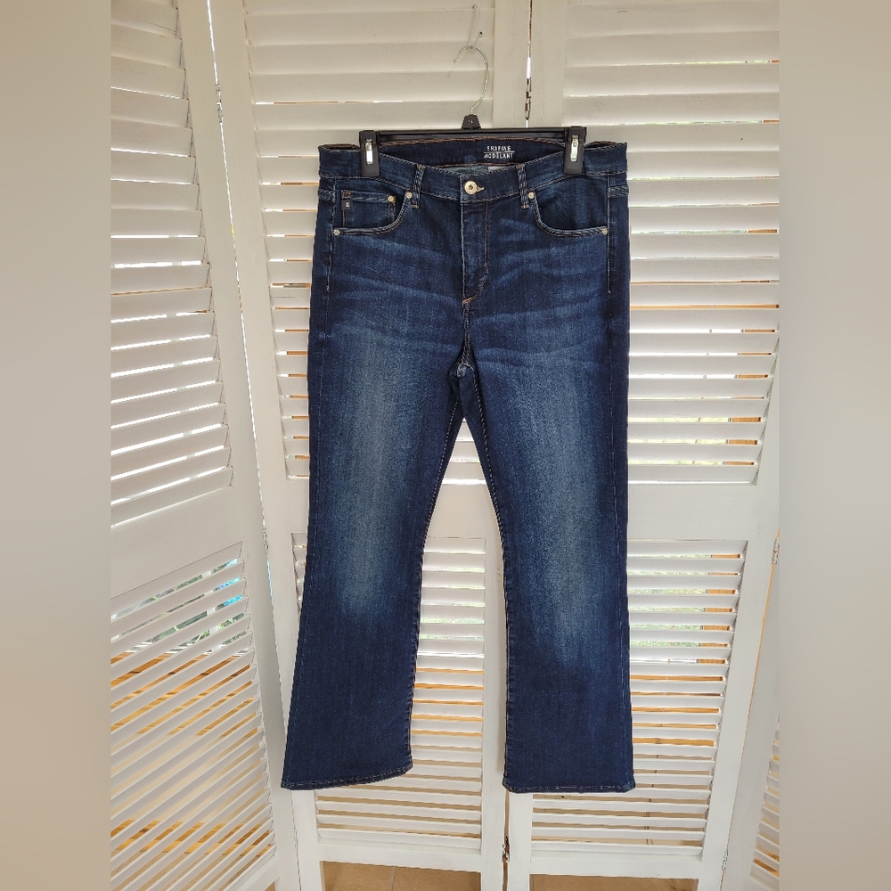 H&M Shaping Modelant Jeans Size 34/32